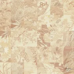 100E-VOY CHINA | Carta da parati design - Cod.73733